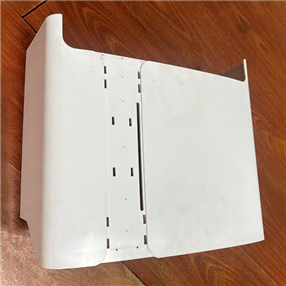 Home Appliance Parts